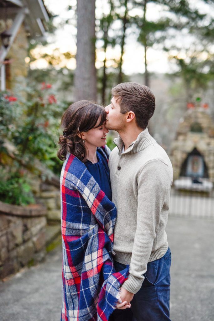 Couple In Nature - Meet More Women In-Person